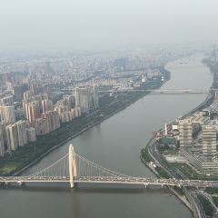 LUTECE French Revolving Restaurant 여행 사진