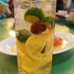 Welcome Seafood Restaurant User Photo