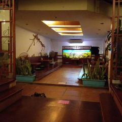 Secret Garden Cafe User Photo