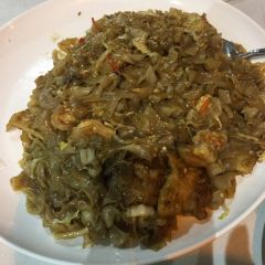 Liang Fan Seafood Restaurant Sdn Bhd User Photo