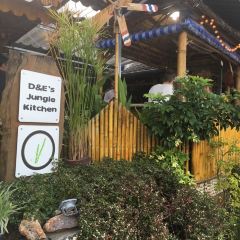 Jungle Kitchen User Photo