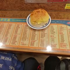 Kam Wah Cafe & Cake Shop User Photo