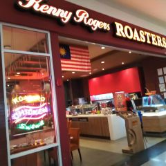 Kenny Rogers Roasters User Photo