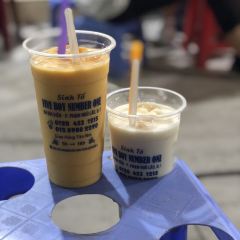 Five Boys Number One Smoothies User Photo