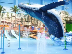 Hefei Sunac Water Park