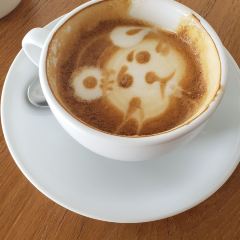 WARI Coffee 여행 사진