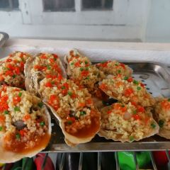 Chong qing lao huo guo User Photo