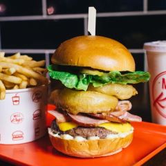 Miss Kay's User Photo