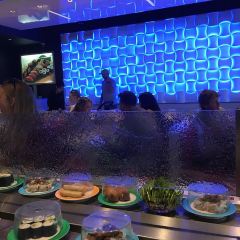 Ginga Japanese Sushi Bar User Photo