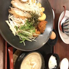Genkishin (Nara) User Photo