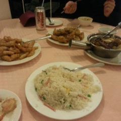 Silver City Chinese User Photo
