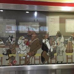 The Varsity User Photo