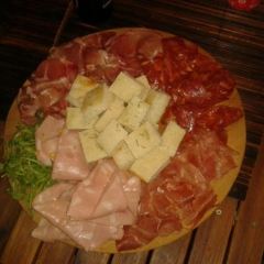 PDR - Pizza da Roby User Photo