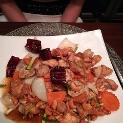 Oriental Spoon User Photo