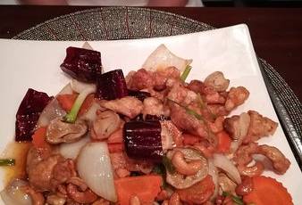 Oriental Spoon user photo