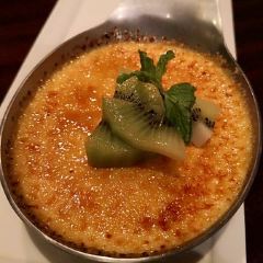 Oriental Spoon User Photo