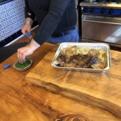 Pedro's House Of Lamb - Queenstown User Photo