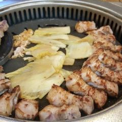 烤味Chandulwang鹽（釜山西麵店）張用戶圖片