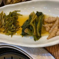 烤味Chandulwang鹽（釜山西麵店）張用戶圖片