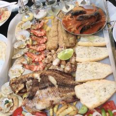 MIX Restaurant User Photo