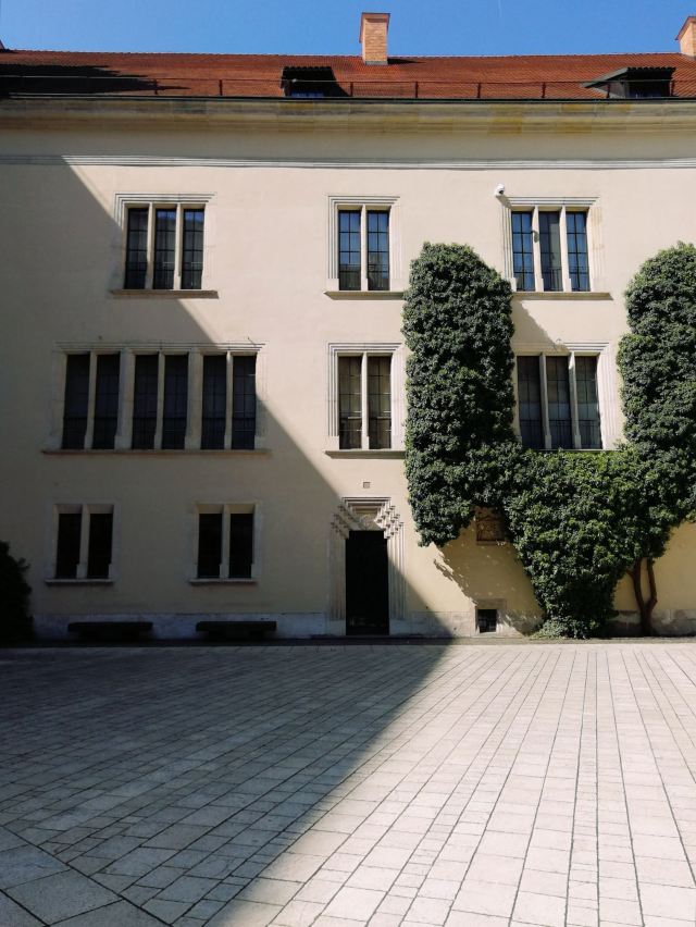 Wawel Royal Castle