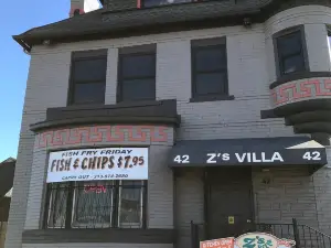 Z's Villa