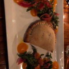 The Lion's Share User Photo