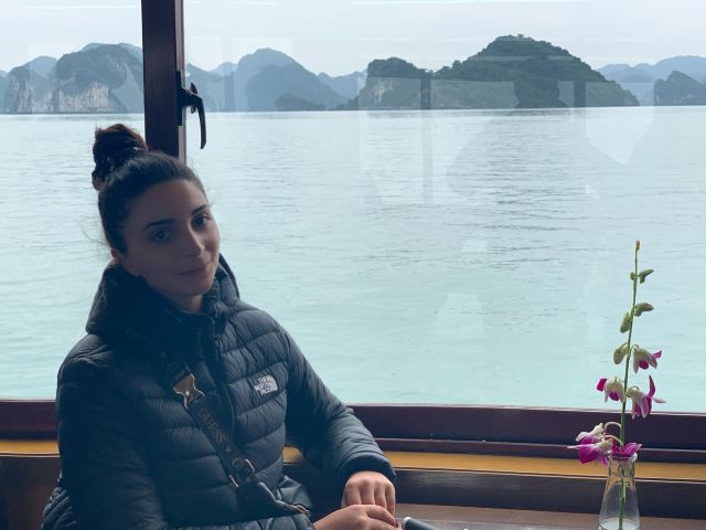 Halong Bay