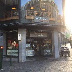 Waffle Factory User Photo