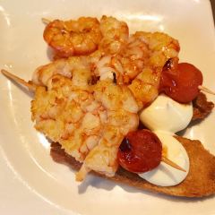 Cerveceria Catalana User Photo