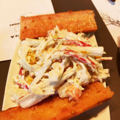 Cerveceria Catalana User Photo