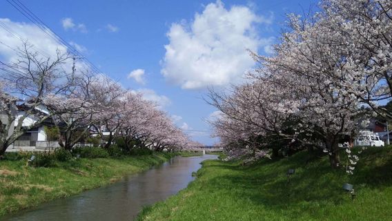 Matsue