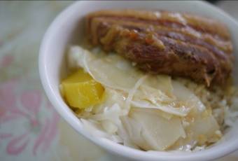 李仔哥爌肉飯張用戶圖片
