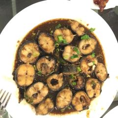 Luy's Classic Tea House User Photo