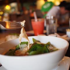 Common Grounds Cafe User Photo