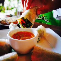 Common Grounds Cafe User Photo