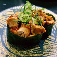 Gurume Conveyor Belt Sushi User Photo
