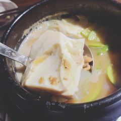 Odarijip Myeongdong User Photo