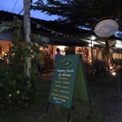 Sweet Sisters Cafe User Photo