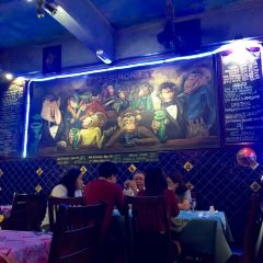 Brass Monkey Cafe & Bar User Photo
