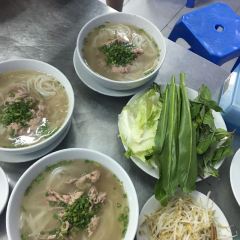 Pho Hong 여행 사진