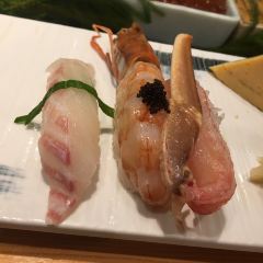 Sushi no Midori User Photo