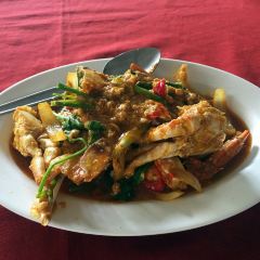 Kaab Gluay User Photo