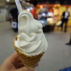 Calbee+ Shinchitosekuko User Photo