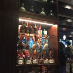 Max Brenner Chocolate Bar - Westfield Sydney張用戶圖片