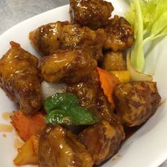 Simon King Chinese Restaurant User Photo