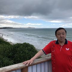 Moeraki Boulders Cafe 여행 사진