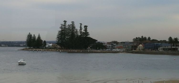 Georges River 16ft Sailing Club