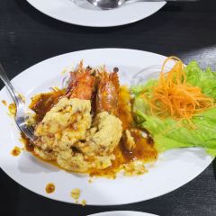 Bandar Djakarta張用戶圖片