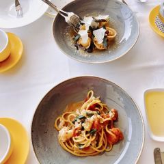 OTTO Ristorante User Photo